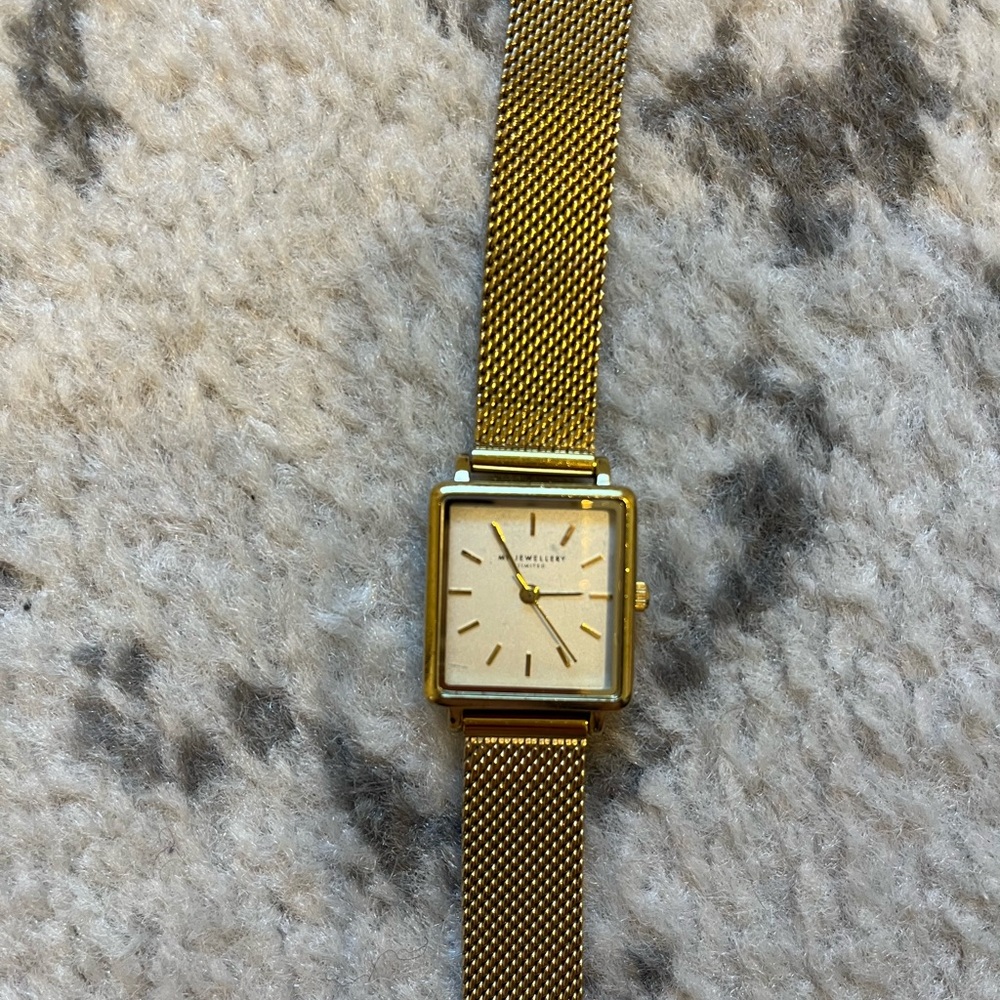 Watch